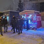 Malatya’da mısır tezgahı önündeki kavgada kan aktı: 19 yaşındaki genç kız yaşamını yitirdi