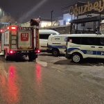 Malatya’da nişan töreninde zehirlendiler