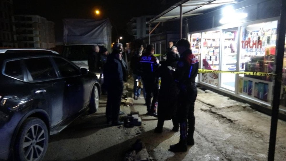 Malatya’da silahlı saldırıda 7 kişi yaralandı