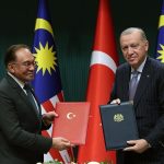 Malezya Başbakanı Enver İbrahim: Erdoğan, İslam dünyasının lideri