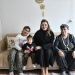 Malkara Belediye Başkanı Nergiz Karağaçlı Öztürk’ten Görme Engelliler Haftası Ziyareti