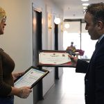 Maltepe Belediyesi’nden kadın istihdamı için örnek uygulama: Eşitlikçi İşyeri Sertifikası