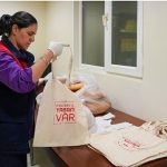 Maltepe Belediyesi’nden ücretsiz ekmek