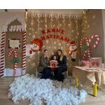 Maltepe Belediyesi’nin kreşlerinde yarıyıl heyecanı yaşandı