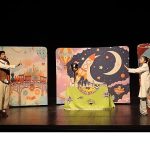 Maltepe Belediyesi’nin ‘Yarıyıl Çocuk Şenliği’ Başladı