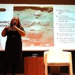 Maltepe’de “Kadınlar Tarih Konuşuyor” Söyleşisi