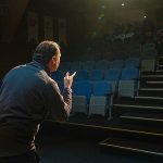 Maltepe’den tiyatroculara destek