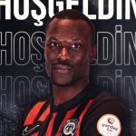 Mame Thiam, Çorum FK’nın yolunu tuttu