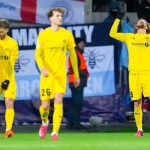 Manchester City, Galatasaray maçı öncesi yara aldı