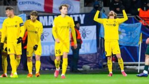 Manchester City, Galatasaray maçı öncesi yara aldı