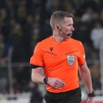 Manchester City – Galatasaray maçını Alejandro Hernandez yönetecek