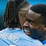 Manchester City, Wolverhampton’a şans tanımadı