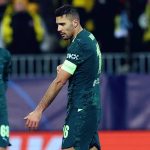 Manchester City’de Rodri, Galatasaray’a karşı cezalı!