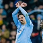 Manchester City’den FA Cup’ta tarihi galibiyet!