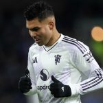 Manchester United, Casemiro ile yollarını ayıracak