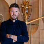 Manchester United, Michael Carrick’e emanet