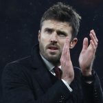 Manchester United’da Michael Carrick dönemi başlıyor