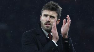 Manchester United’da Michael Carrick dönemi başlıyor