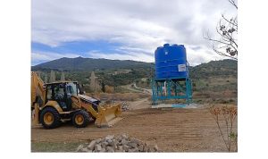 Manisa Büyükşehir 2025 Yılında Üreticiye 94 Yeni Tesis Kazandırdı