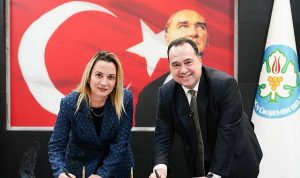 Manisa Büyükşehir’den Emeklilere İlaç Katkı Payı Desteği