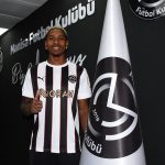 Manisa FK, Alenis Vargas’ı kiraladı