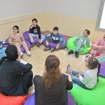 Manisa’da Sanat ve Sevgi Bir Arada