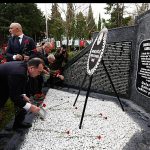 Manisa’da Sarıkamış’ın Beyaz Hüznü Anıldı