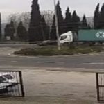 Manisa’da tırla çarpışan otomobilin sürücüsü öldü