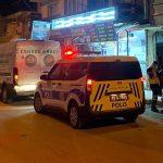 Manisa’da yalnız yaşayan adamın evinde cansız bedeni bulundu