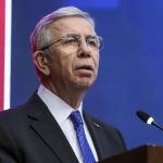 Mansur Yavaş: Ankara’da yağış yok, sorumlu ben miyim?