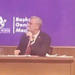 Mansur Yavaş gençlere sordu: Ankara’da suyu kesilen elini kaldırsın