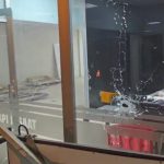 Mardin’de 4 işyerine otomatik silahlarla ateş açıldı