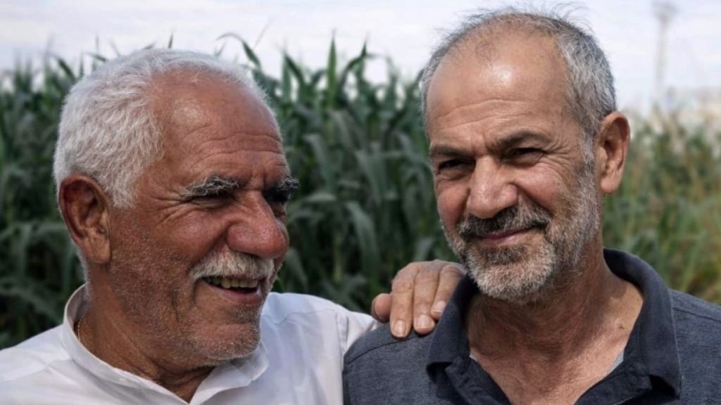 Mardin’de baba ve oğlu 1 gün arayla yaşamını yitirdi