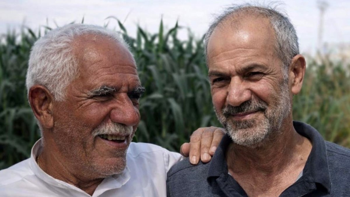 Mardin’de baba ve oğlu 1 gün arayla yaşamını yitirdi