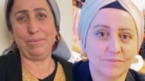 Mardin’de çifte cinayetin şüphelisi yakalandı