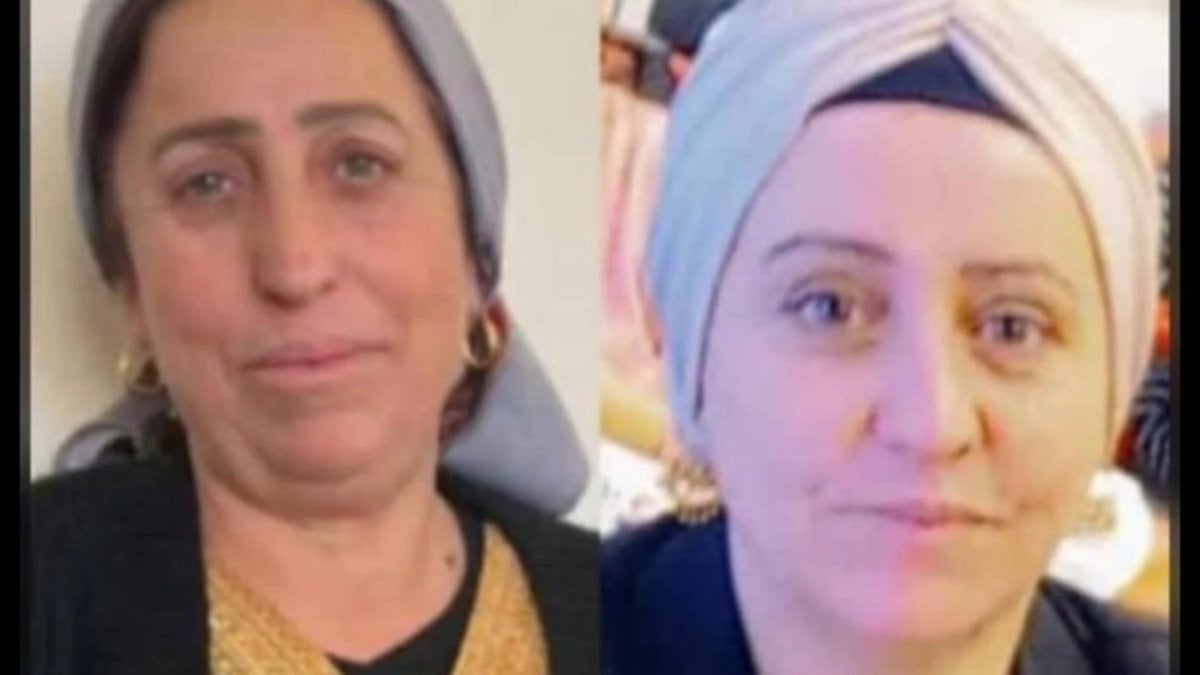 Mardin’de çifte cinayette kan donduran detaylar