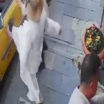 Mardin’de özel hayatın gizliliğini ihlalden hapis cezası alan kadın teslim oldu