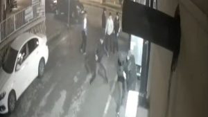 Mardin’de silahlı kavga: 1 yaralı