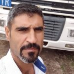 Mardin’de tırın çarptığı adamdan acı haber