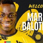 Mario Balotelli’nin yeni adresi Birleşik Arap Emirlikleri oldu