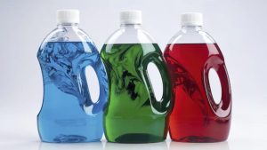 Markalar deterjan şişelerini tam doldurmuyor; İşte sebebi
