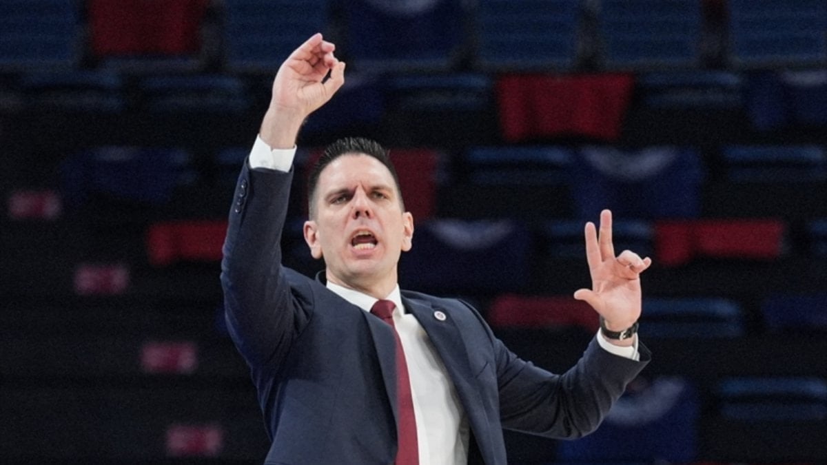 Marko Barac’tan yenilgi yorumu