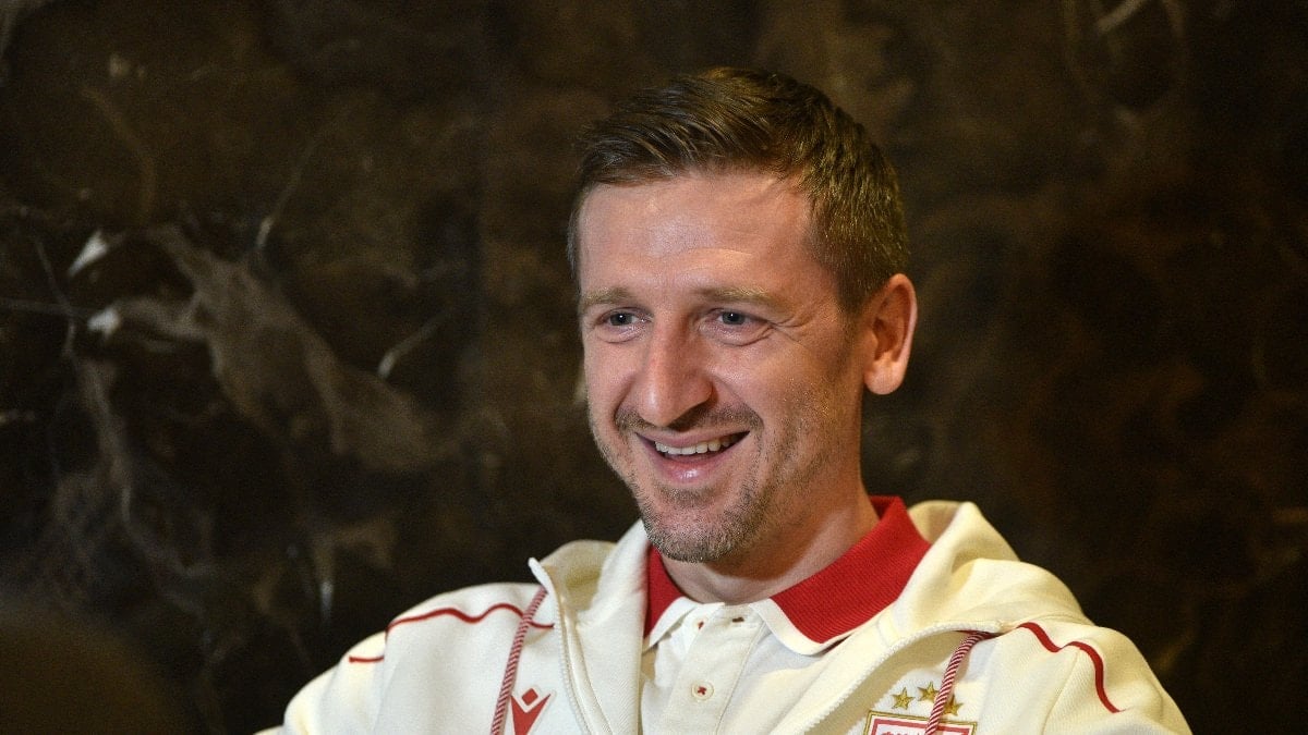 Marko Marin: Türkiye’nin genç futbolcuları Avrupa futbolunun geleceği