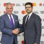 Mastercard ve Cumhurbaşkanlığı Yatırım ve Finans Ofisi’nden Türkiye’de Dijital Dönüşümü Güçlendirecek Stratejik İş Birliği