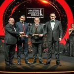 Masters of Events by ACE of M.I.C.E. Awards 2026 sektörün küresel buluşması görkemli bir finalle tamamlandı