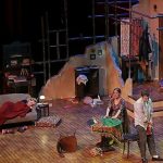 Masum Bir Kutlamadan Etik Bir Çöküşe: “Sevgili Yelena Sergeyevna”