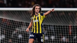 Matteo Guendouzi’nin derbi öncesi sözleri gündem oldu