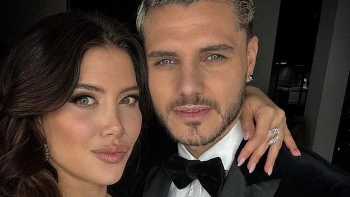 Mauro Icardi’den Nara’nın ‘Aile olacağız’ paylaşımına tepki