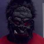 Mbaye Diagne, röportaja maskeyle çıktı