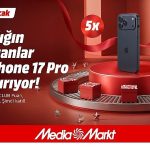 MediaMarkt Türkiye’den CLUB üyelerine özel çekiliş kampanyası